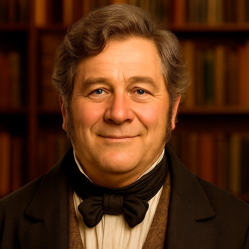 Assistente Virtual Zé Maria