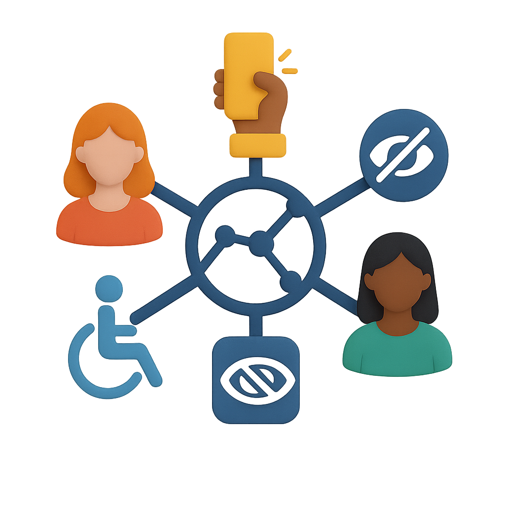 Inclusão e Autonomia Digital